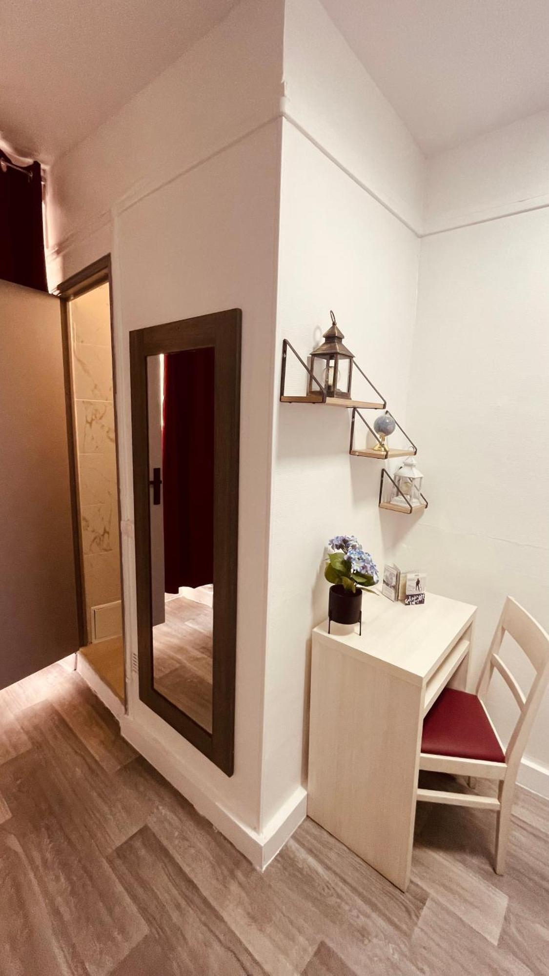 Hotel Louvain باريس المظهر الخارجي الصورة