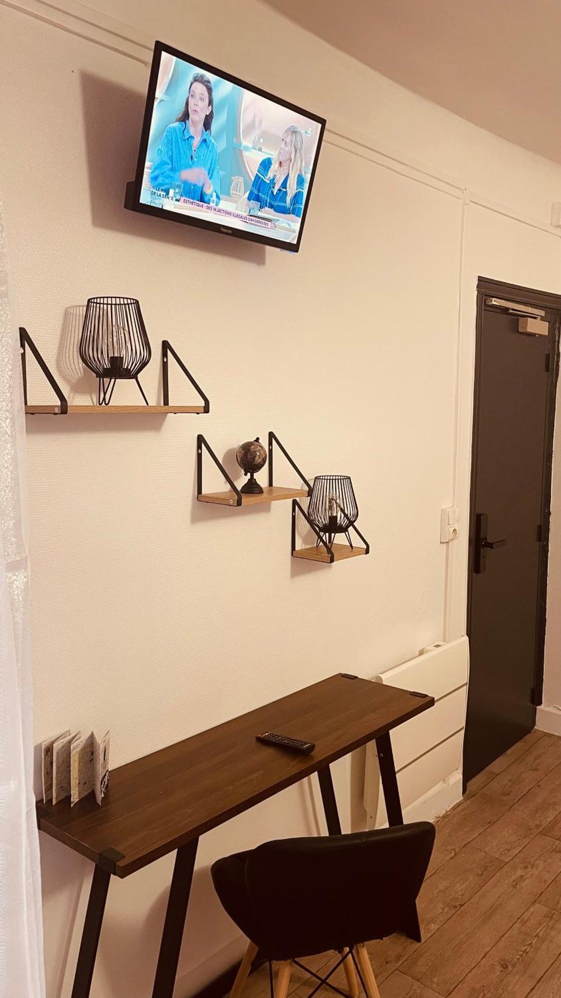 Hotel Louvain باريس المظهر الخارجي الصورة